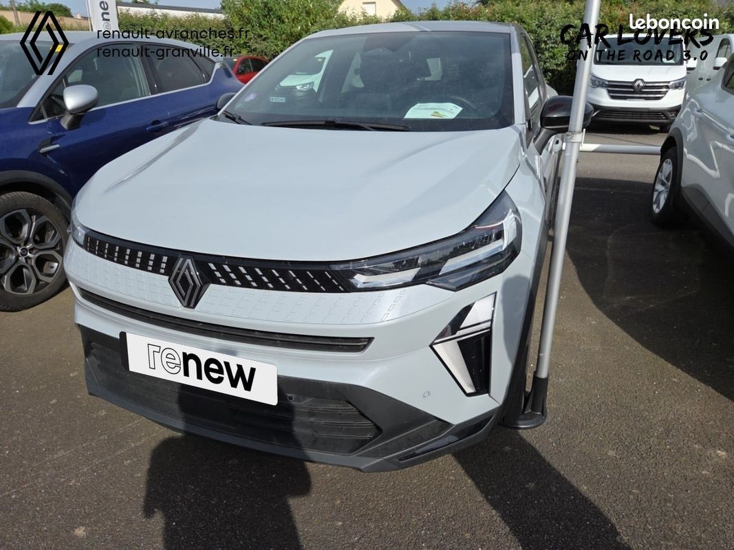 RENAULT Captur TCe 90 ch Techno (image 20)