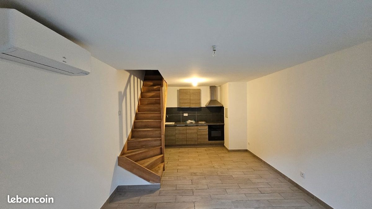Maison 3 pièces 45 m² · à Les Mées · 45 m² · 600 €/mois