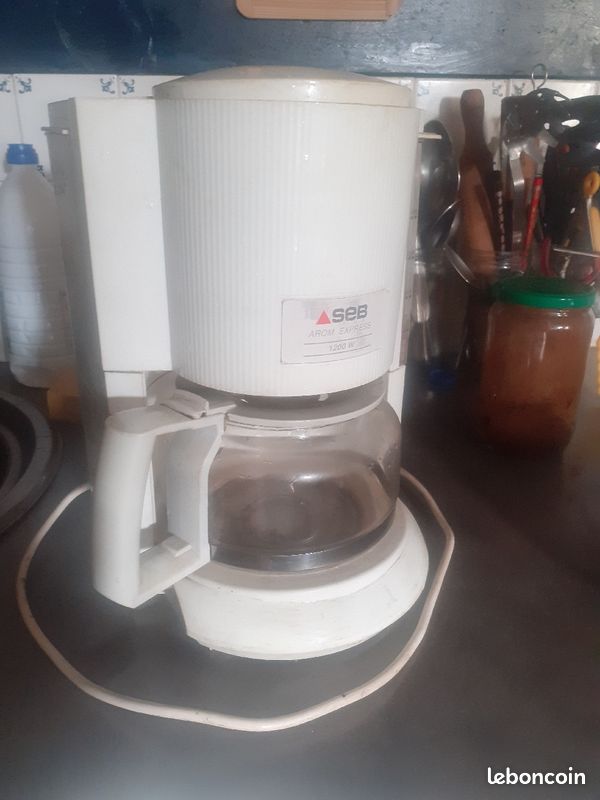 Cafetiere (image 1)