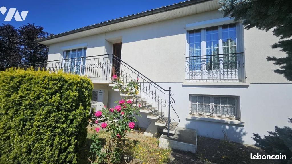 Maison 82 m² · à Iteuil · 82 m² · 157 500 €