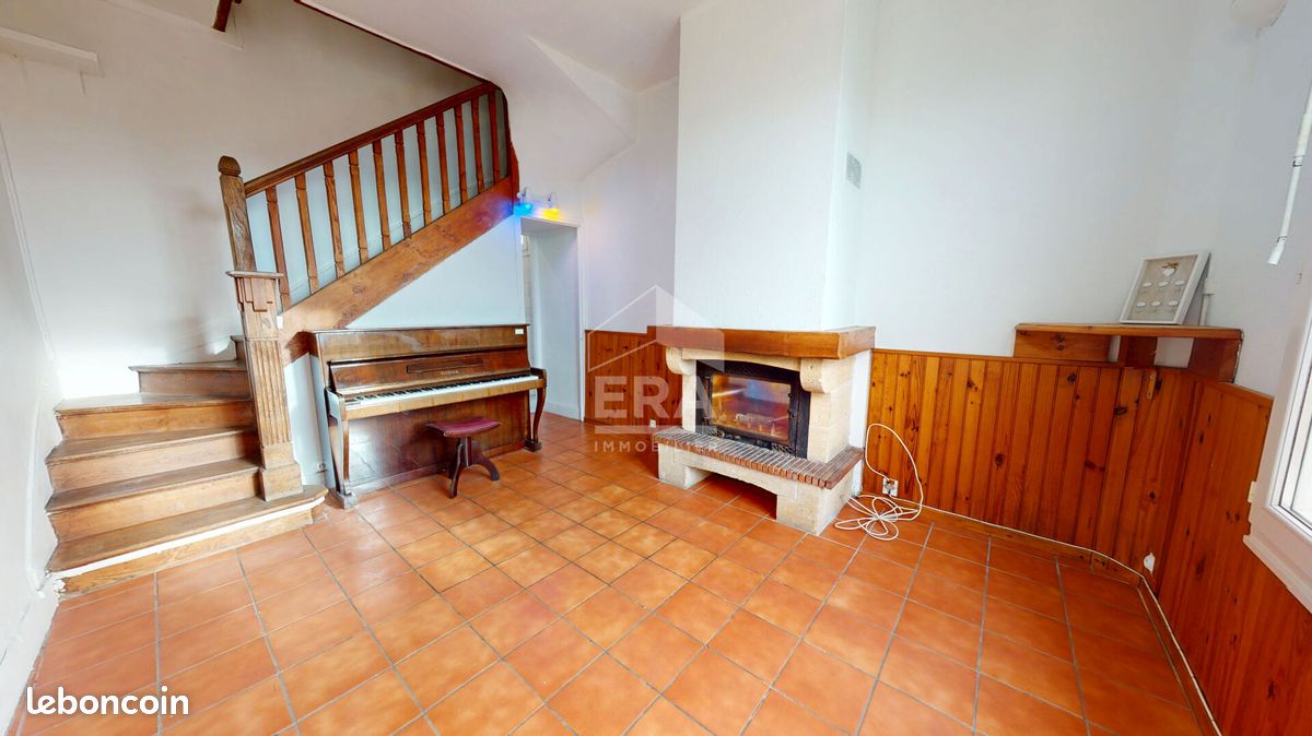 Appartement 3 pièces 48 m² · à Caen · 48 m² · 149 800 €