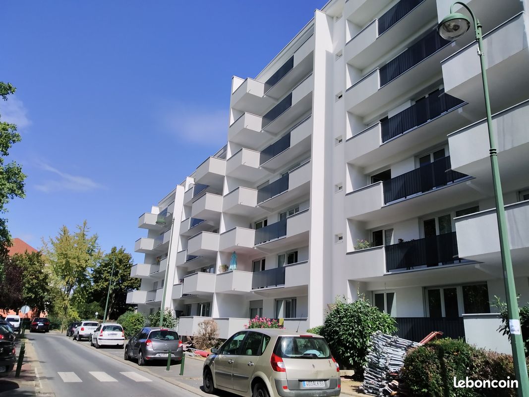Appartement a louer neuilly-sur-marne - 4 pièce(s) - 87 m2 - Surfyn