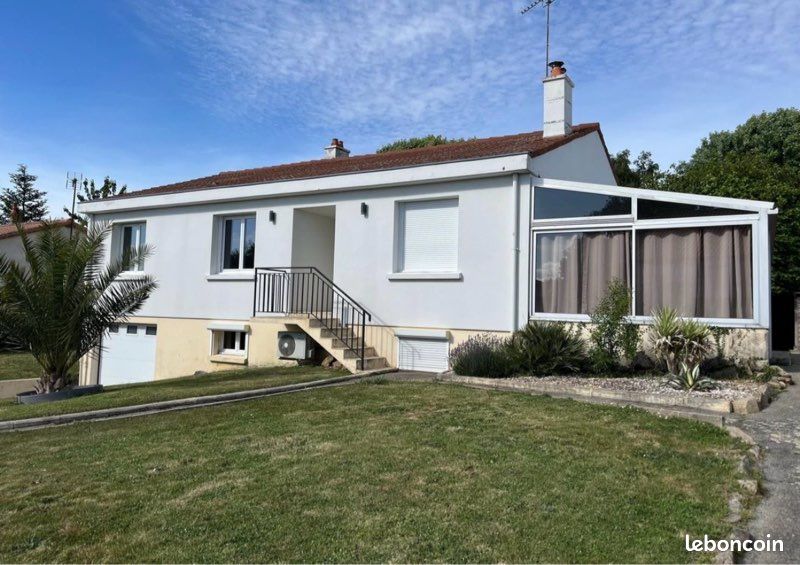 Maison 7 pièces 127 m² · à Bellevigny · 127 m² · 240 000 €
