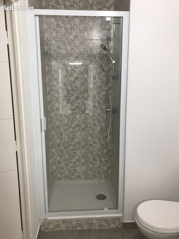 Appartement 2 pièces 48 m² · à Lyon · 48 m² · 790 €/mois