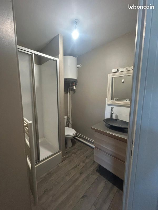 Appartement a louer saint-lo - 1 pièce(s) - 15 m2 - Surfyn