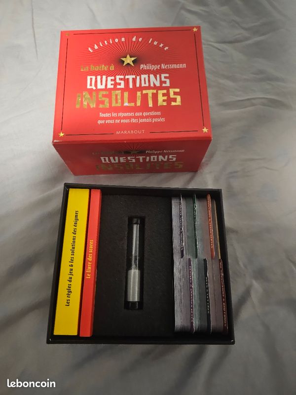 Jeux de société (image 2)