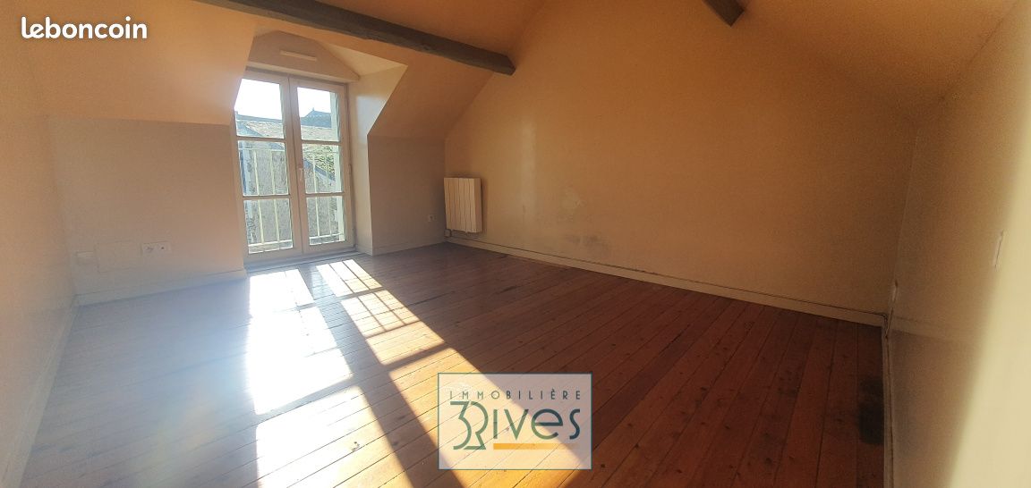 Maison 5 pièces 74 m² · à Savennières · 74 m² · 189 500 €