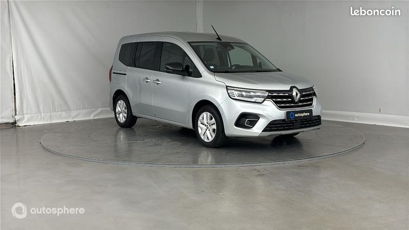 Renault Kangoo 1.5 Blue dCi 95ch Intens (image 3)