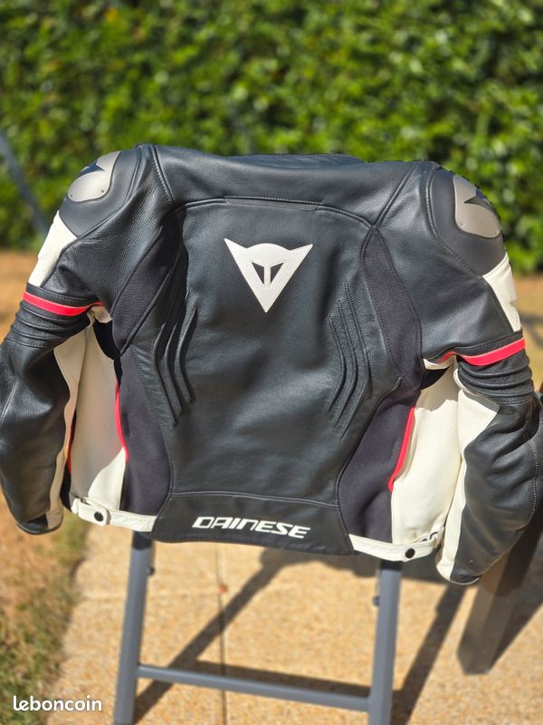 Blouson dainese femme (image 1)