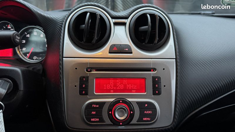 Alfa romeo MITO 1.4 TB MULTIAIR DISTINCTIVE STOP&START (image 19)