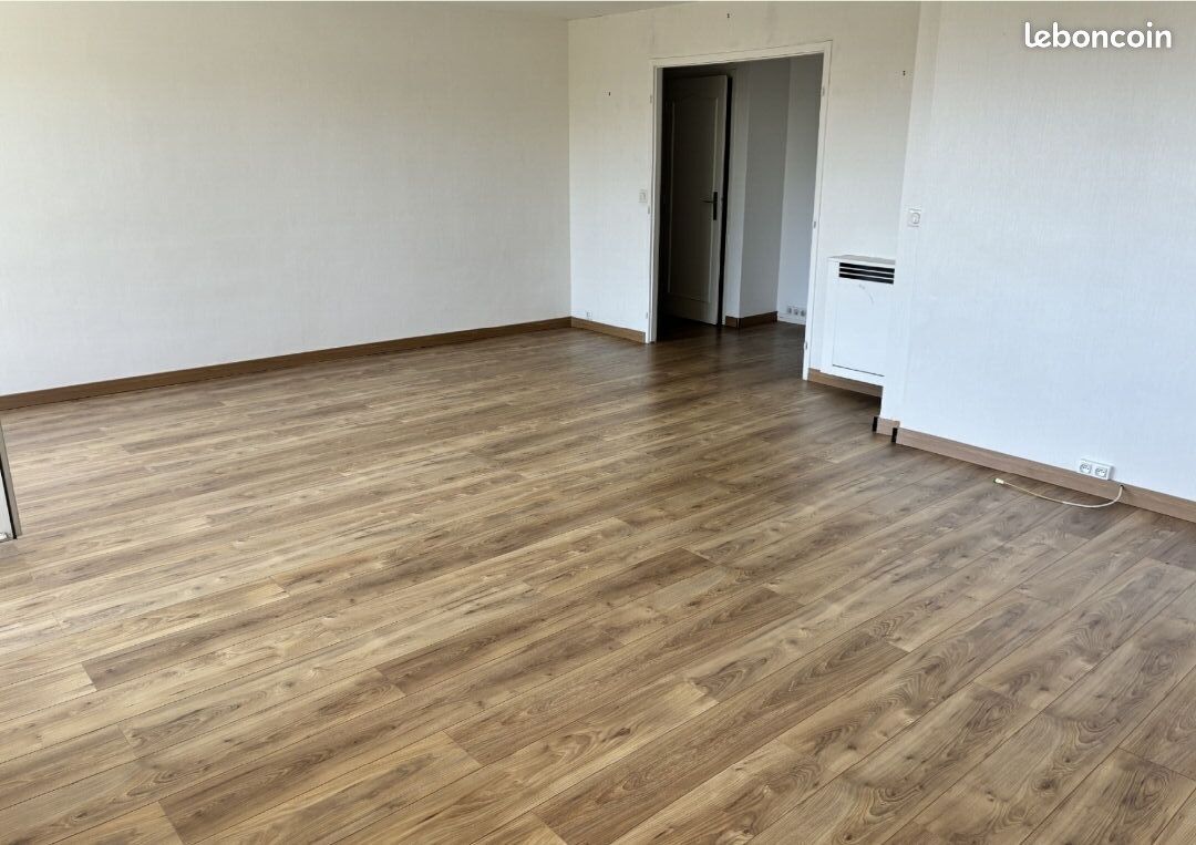 Appartement 4 pièces 70 m² · à Le Petit-Quevilly · 70 m² · 870 €/mois