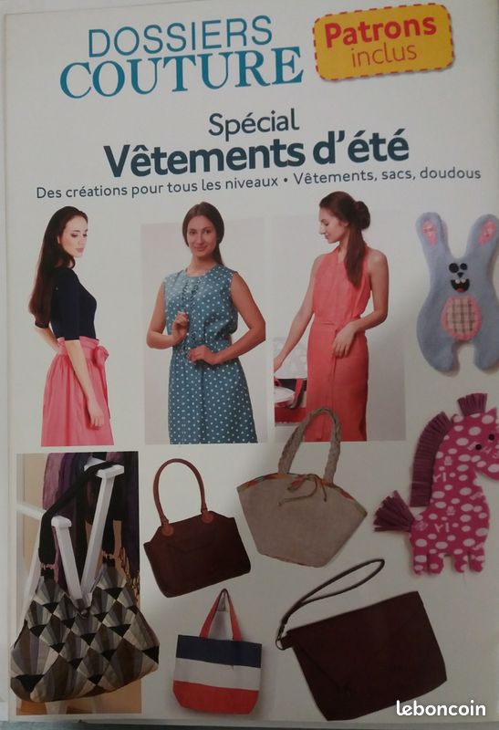 Patrons couture (image 5)