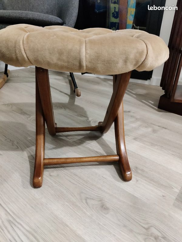 Tabouret 2 positions (image 3)