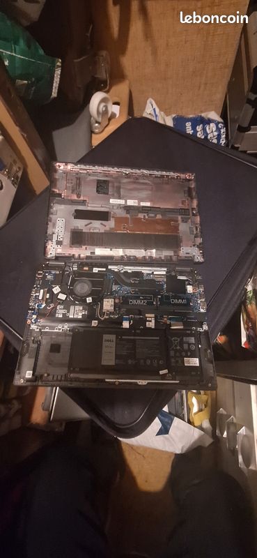 Dell LATITUDE 3510 (image 5)