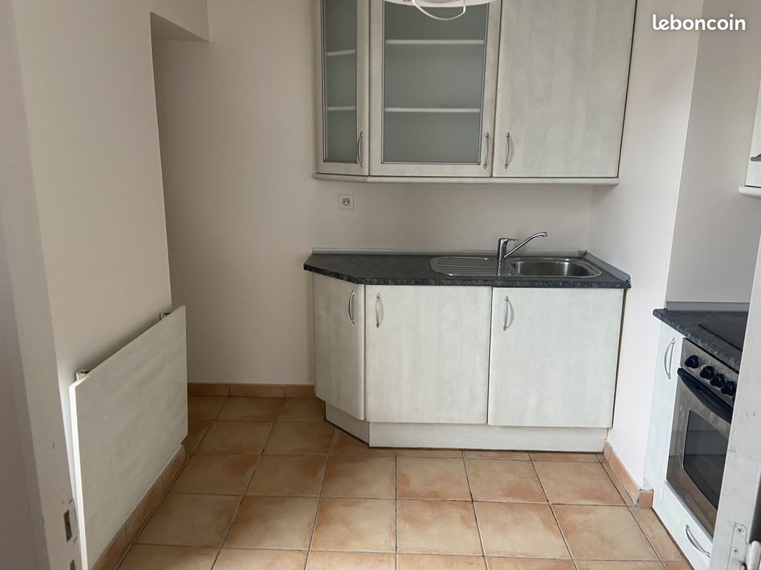 Appartement 2 pièces 39 m² - Hendaye 64700 (image principale 3)