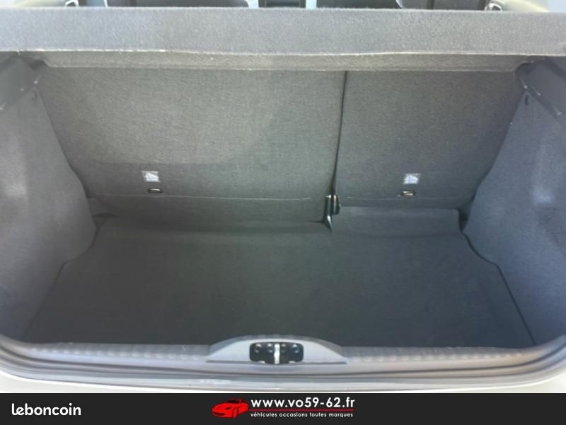 Citroen C3 1.2 PureTech 110ch S&S ELLE EAT6 (image 6)