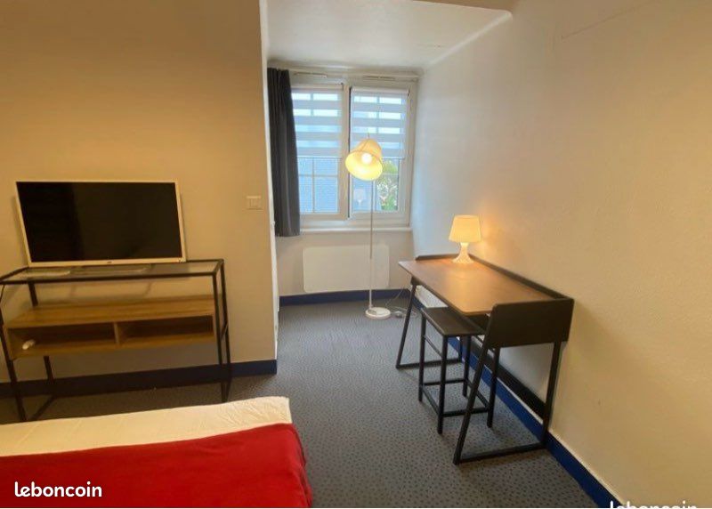 Appartement 1 pièce 25 m² · à Saint-Malo · 25 m² · 610 €