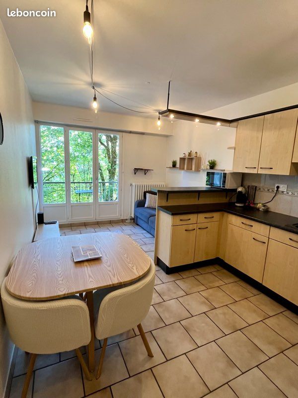 Appartement 2 pièces 37 m² · à Annecy · 37 m² · 239 000 €