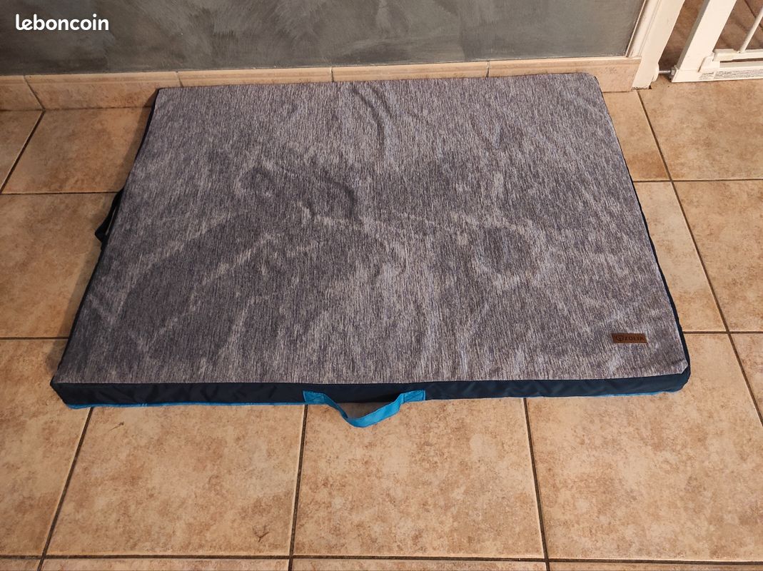 Matelas rafraîchissant animaux (image 1)