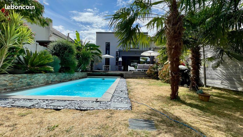 Maison 5 pièces 102 m² · à Rennes · 102 m² · 690 000 €