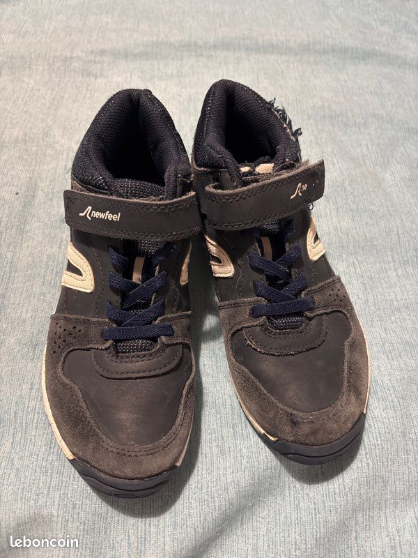 Chaussure à donner (image 1)