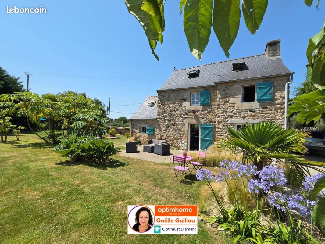 Maison 4 pièces 89 m² · à Morlaix · 89 m² · 250 000 €