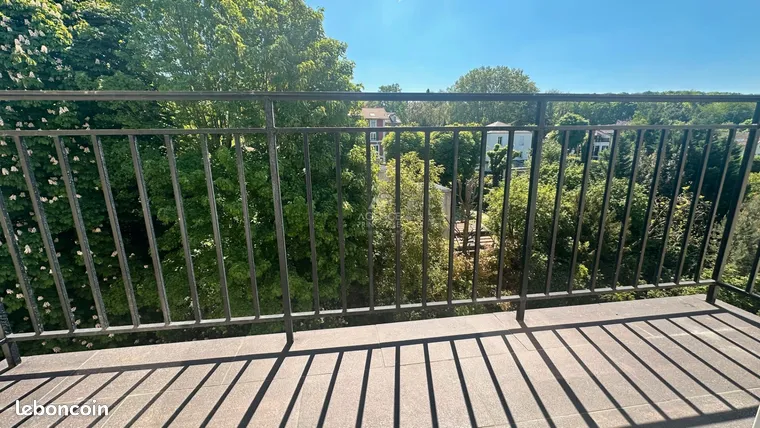 Annonce vente Appartement sèvres