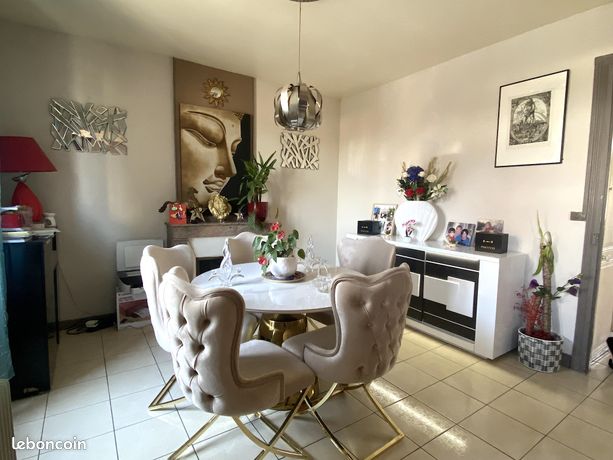 Maison 5 pièces 114 m²