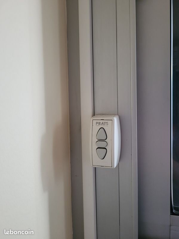 Volet roulant électrique (image 2)