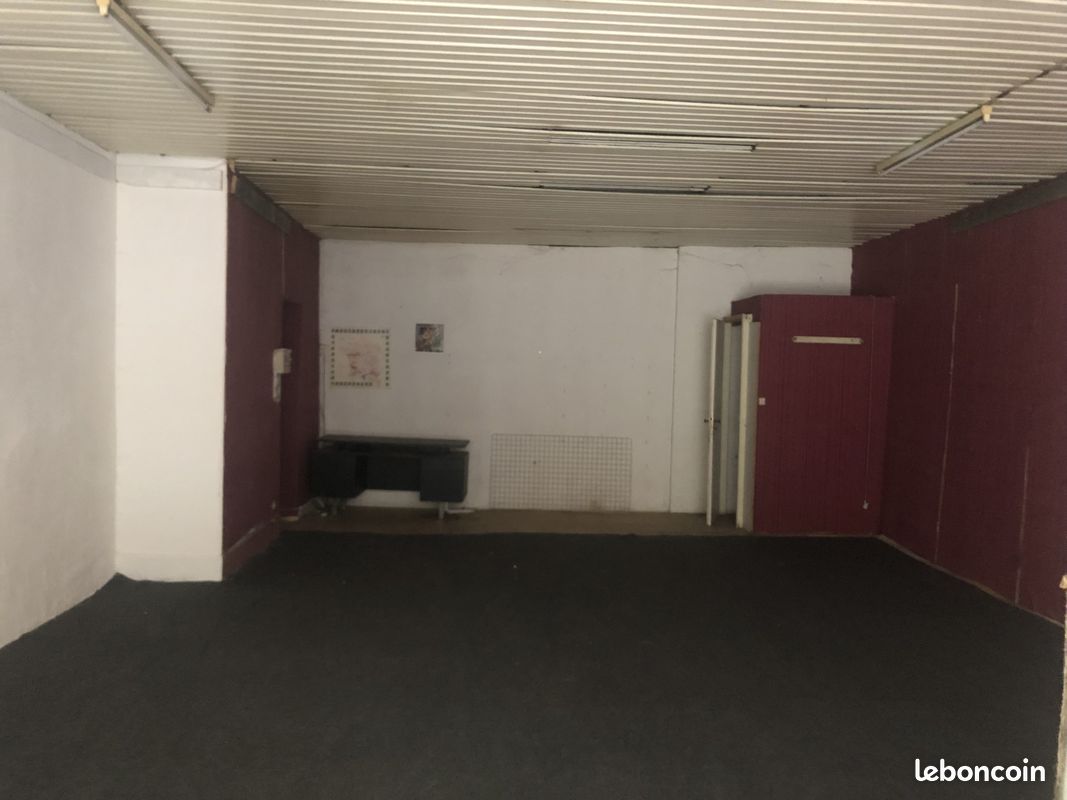 Immeuble 188 m² Eauze (image 7)