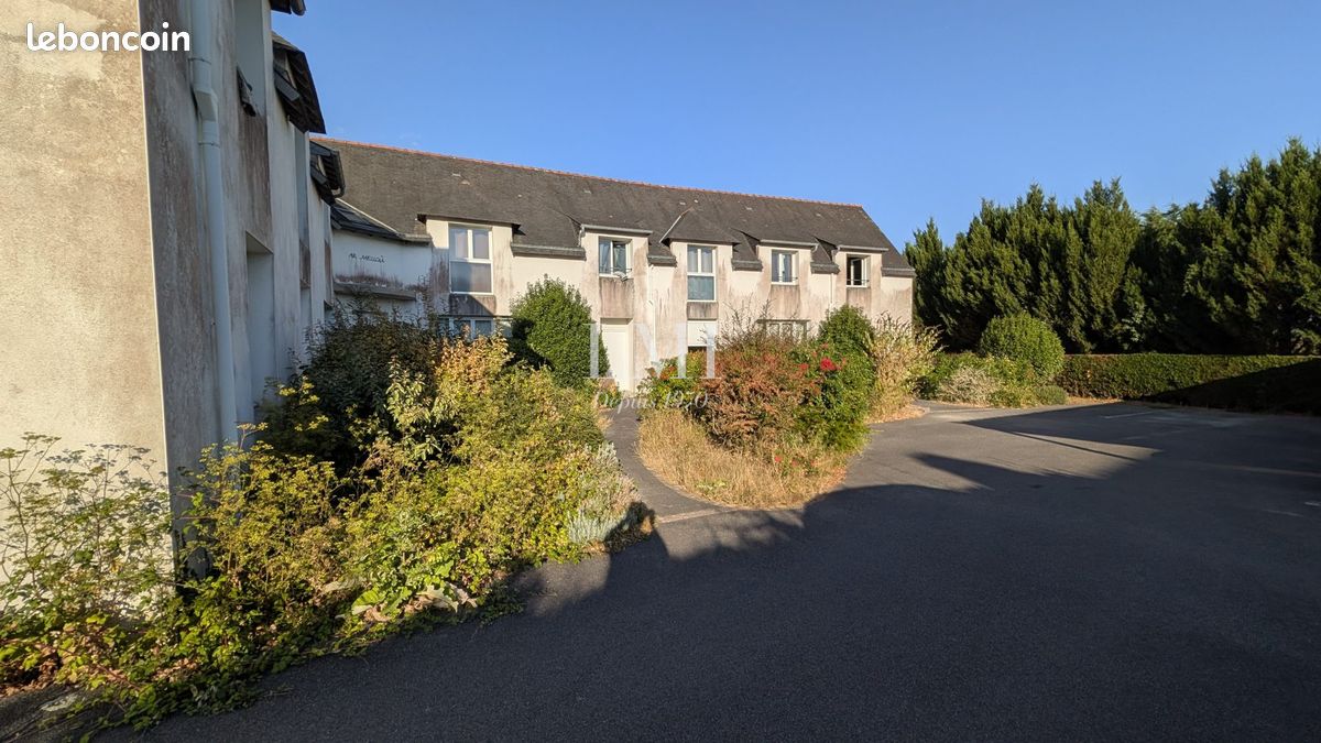 Immeuble 315 m² · à Lorient · 315 m² · 630 000 €