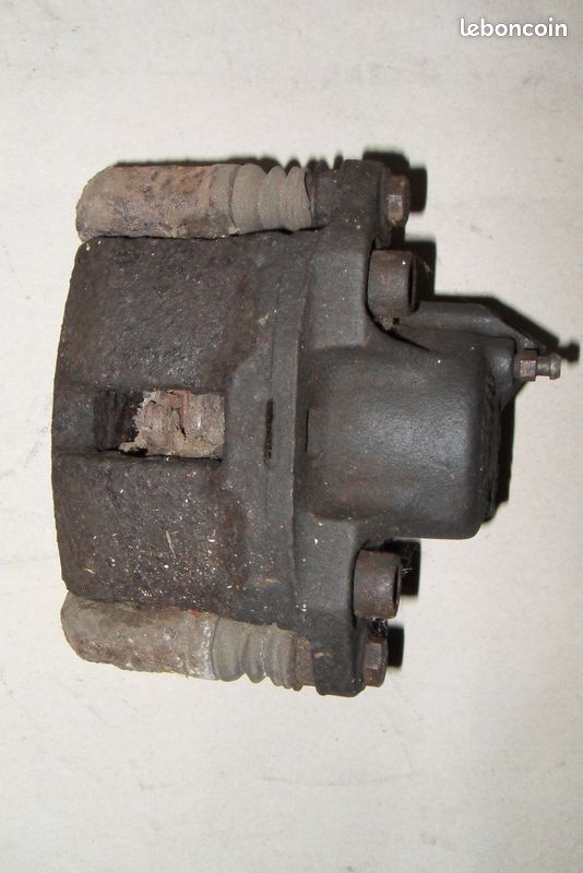 Cylindre De Roue Bendix 251039 B Pour Renault Super 5 Et Clio (montage Girling) - Neuf Sous Blister