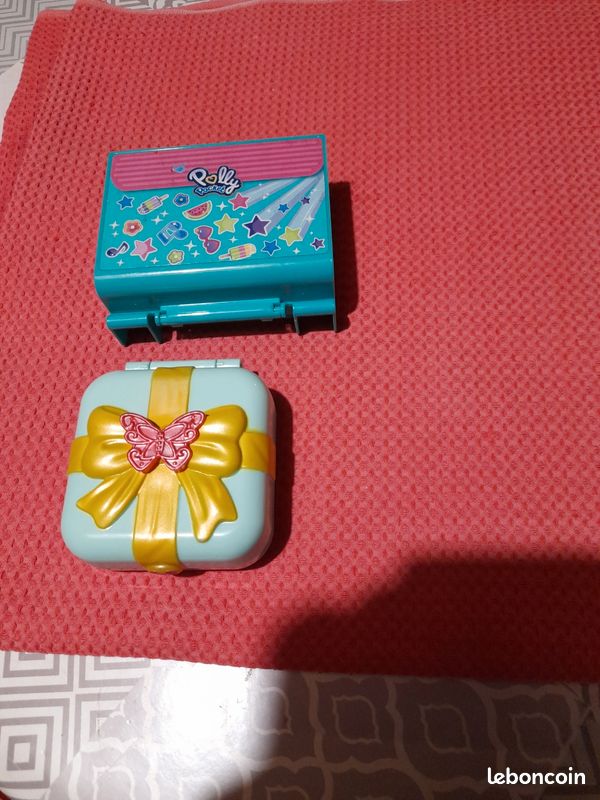 Polly Pocket (image 1)