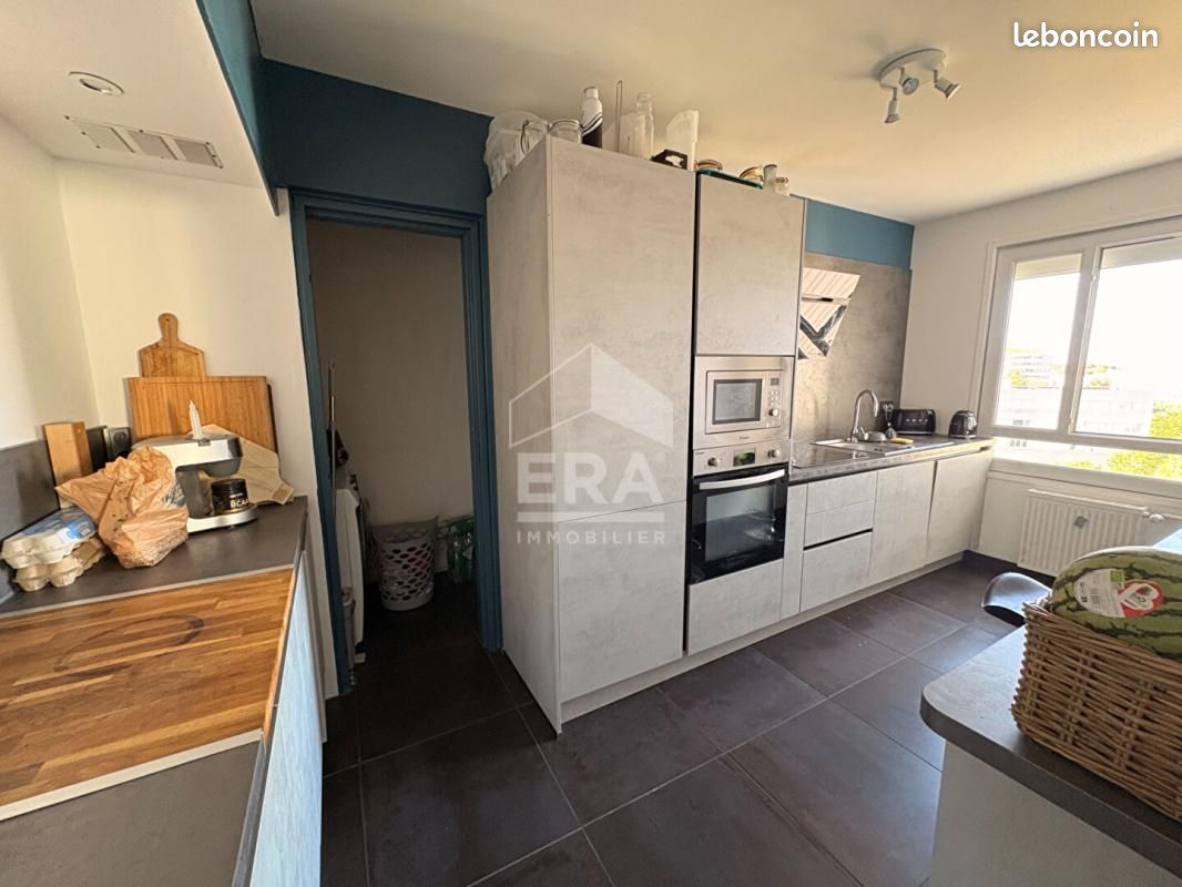 Appartement 3 pièces 78 m² · à Caen · 78 m² · 192 240 €
