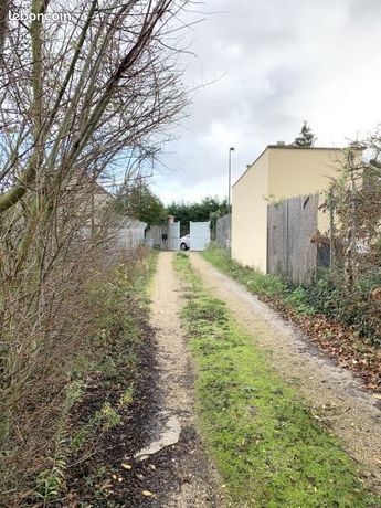 Maison a louer plaisir - 5 pièce(s) - 118 m2 - Surfyn