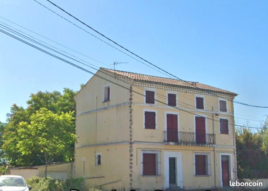 Immeuble 11 pièces 220 m² · à Alès · 220 m² · 278 000 €