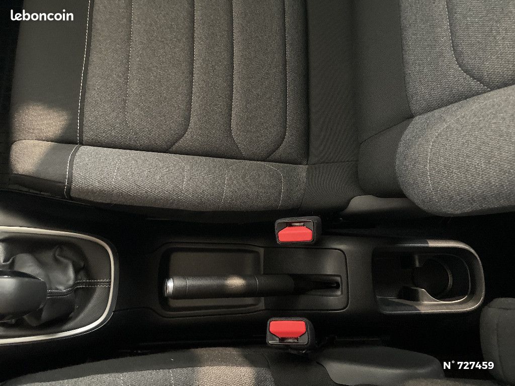Citroën C3 PureTech 83 S&S BVM5 Shine Pack (image 26)