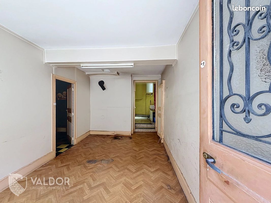 Maison 4 pièces 119 m² · à Montmerle-sur-Saône · 119 m² · 110 000 €