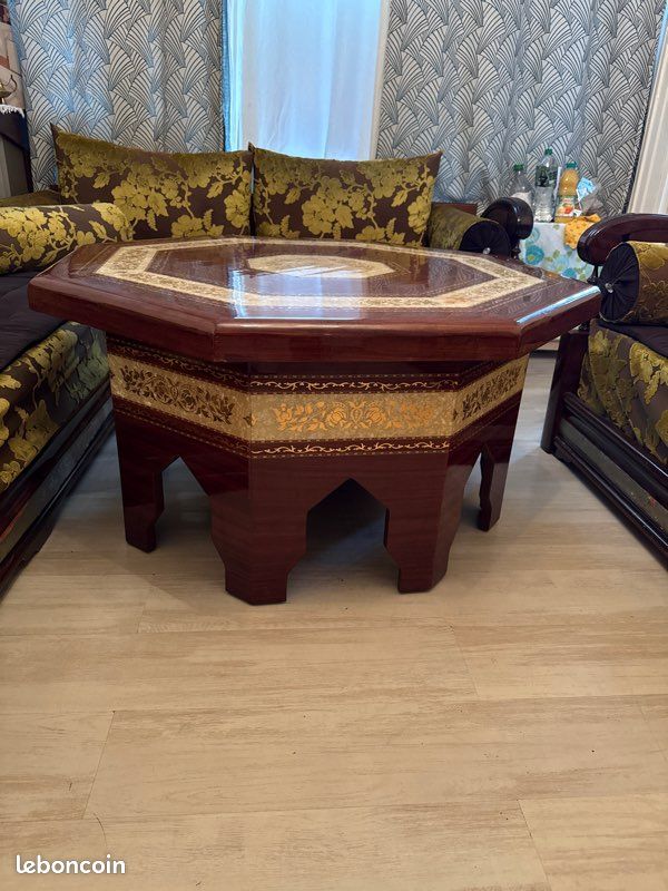 Salon marocain (image 6)