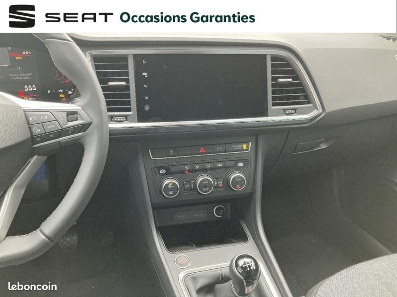 Seat Ateca 1.0 TSI 115ch Start&Stop Business (image 31)