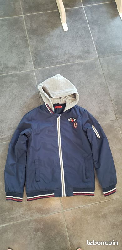 Veste mi saison (image 1)