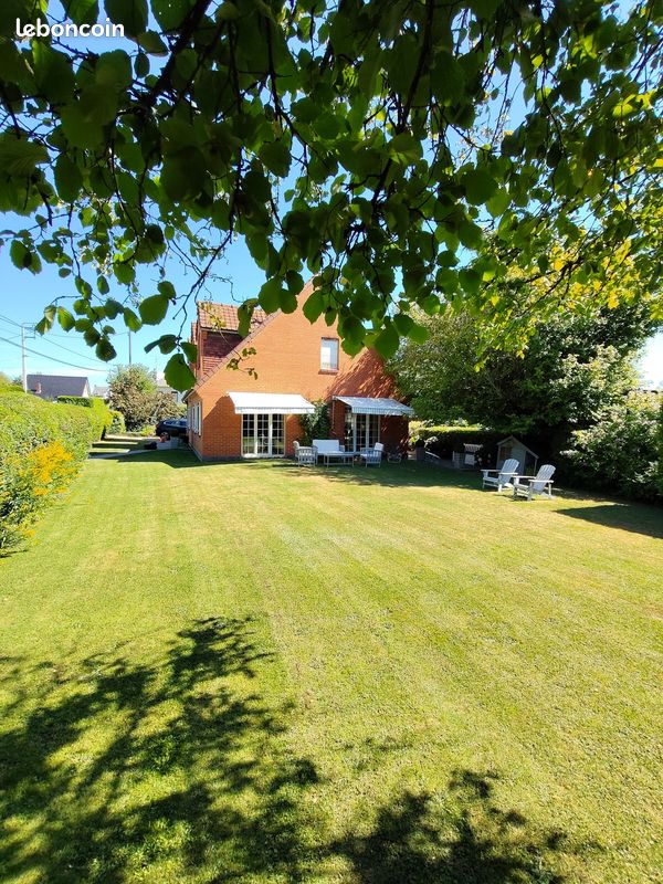 Maison 7 pièces 150 m² · à Maubeuge · 150 m² · 290 000 €