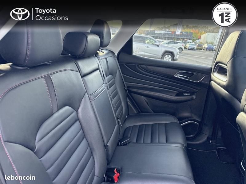 Mg motor EHS 1.5T GDI 258ch PHEV Luxury (image 7)