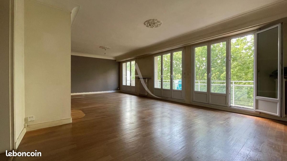 Appartement 4 pièces 86 m² · à Nantes · 86 m² · 265 000 €