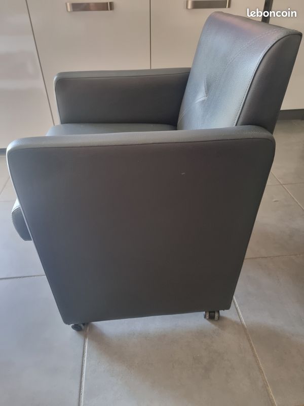 Fauteuils roulettes (image 2)