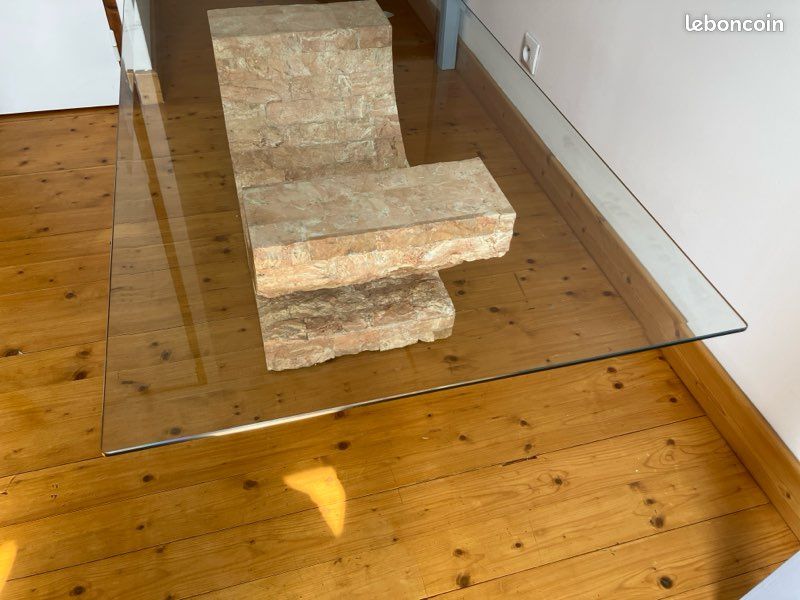 Table basse design by Magnussen Ponte (image 2)