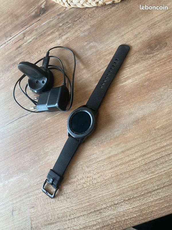 Galaxy watch (image 2)