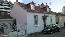 Location t2 meuble tarbes centre