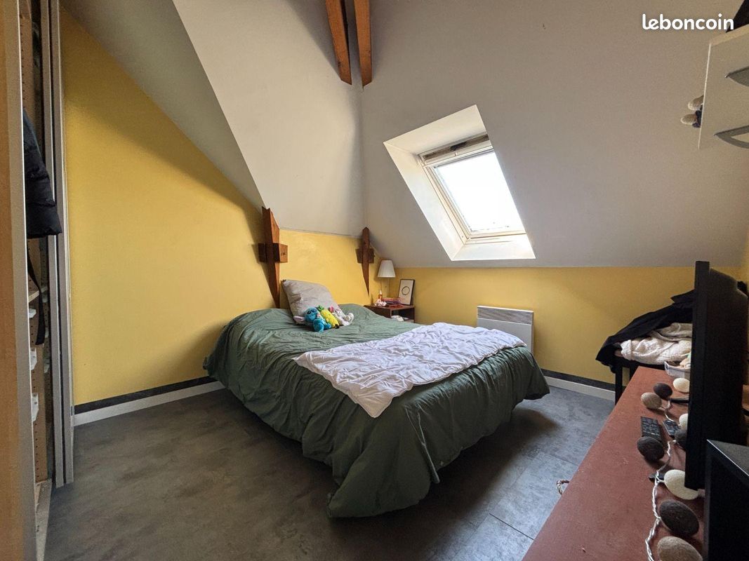 Duplex 2 pièces 53 m² (image 5)