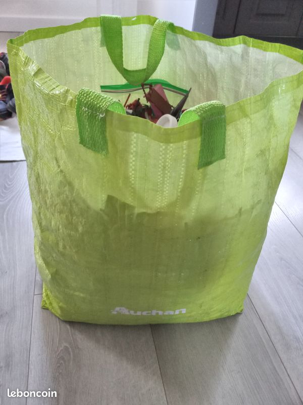 Sac jouets Jeux Jouets